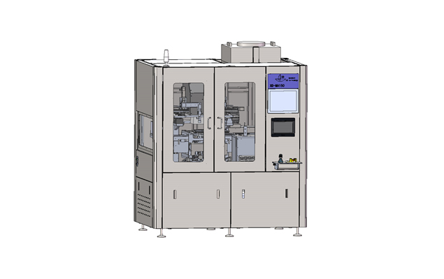 XD-MA150 全自动晶圆光刻机